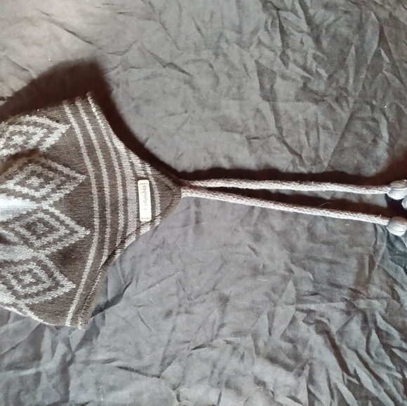 Very warm Columbia beanie - Picture 2 of 4